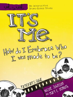 cover image of It's Me